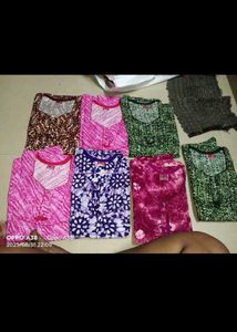Nighty 39 Pc Hai