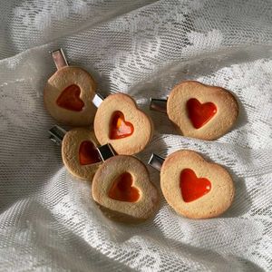 Cute Dango Hair Clips - Selected 5