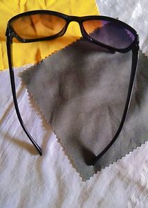 Beautiful 😍 Sunglass