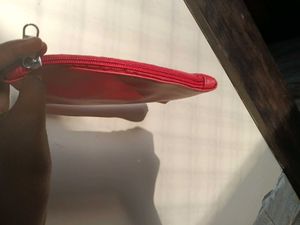 Korean Aesthetic Pouch For Makeup