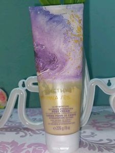 Body Cream- Amethyst Wave by BBW