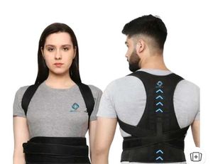 GHTFIT Posture Corrector - New