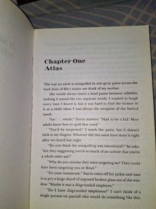 It Starts With Us by Colleen Hoover