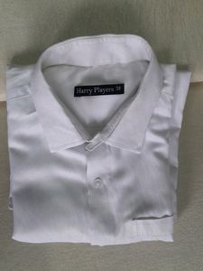 Harry Player Shirt for Men