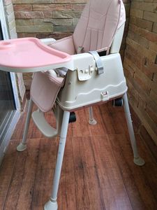 Baby High Chair