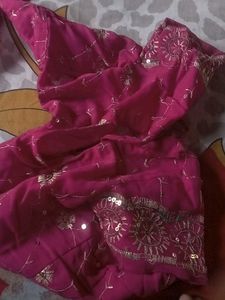 Sarre Lehenga