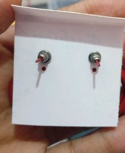 Western Earrings