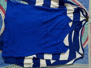 Combo Of Tops And Shirt