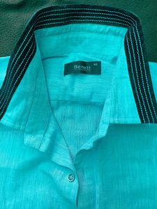 New Shirt 46 Size Xxxl