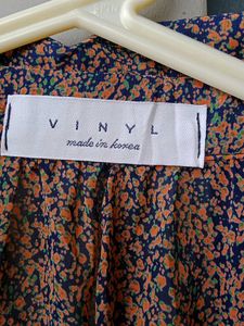 Vinyl Top