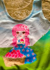 Swimming Costume For Kids Girls