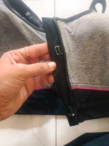 Enamor Sports Bra | 38B