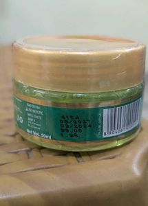 Indus valley Haircare and Skincare combo