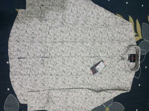 ⚓Ocean Touch Shirt⚓
