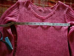 Stretchable Top