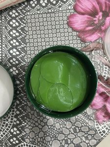 Swiss Beauty Hydra Eye Srerum Patch