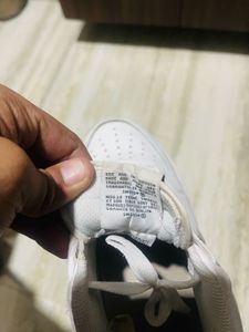 Nike Air Force 1 Sneakers