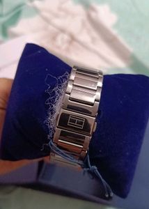 Original Tommy Hilfiger Watch