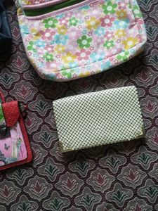 Assorted Handbags &amp; Purses