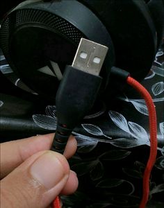 Boat Immortal 1000D Gaming Headphones 50MM drivers