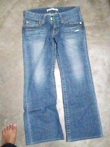 Boyfriend Jeans