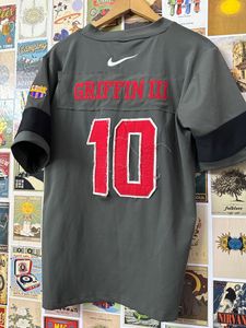 Jordan Tshirt Drop Shoulder