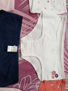 Kid&#39;s Briefs