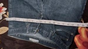 Bootcut Denim