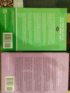 The Cheat Sheet &amp; To Hate Adam Connor