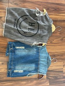 2 Jackets