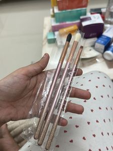 Sigma Brushes