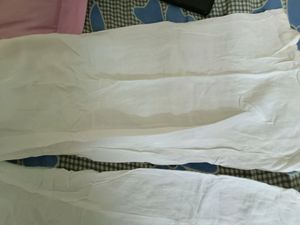 White New Palazzo