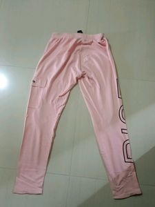 Pink Jogger