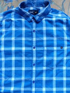 Spykar Well Looking Branded Shirts