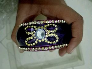 New Bangles Kdda