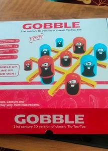 Different Puzzle And Games