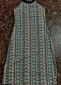 Brand New Cottonfab Dress