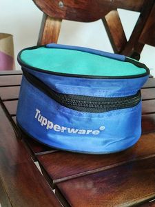 Tupperware Tiffin Bag