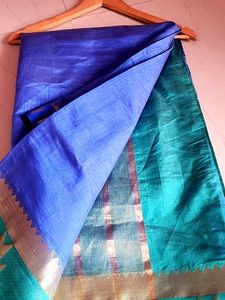 Art Silk Saree