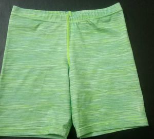 Girls Gym Shorts