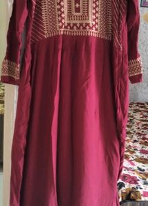 Festival Wear