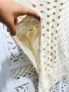 Stylish Knit Top B