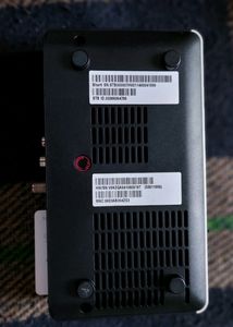 Airtel Digital Tv Box