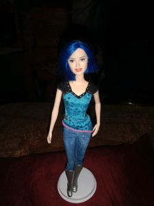 Barbie Doll