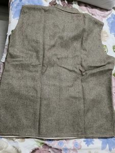 Men&#39;s Ethnic Khadi Jacket