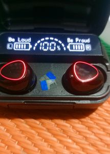 Earbuds