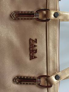 Zara Handbag