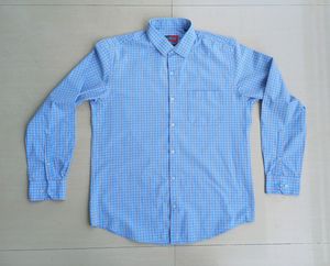 Branded Shirt By Peter England (Men)