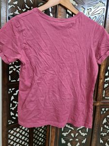 Max Lounge Tee