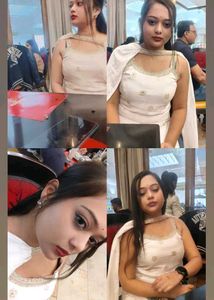 Elegant White Embroidered Kurta Set